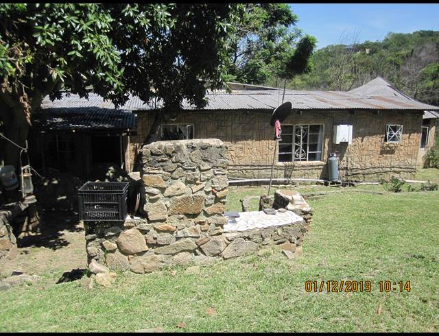 15HA FARM FOR SALE IN NELSPRUIT CENTRAL